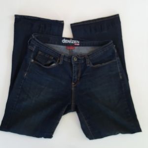 Denizen from Levis Curvy Boot Cut